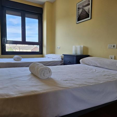 1A106 Amplio Y Comodo Apartamento Gijón Extérieur photo