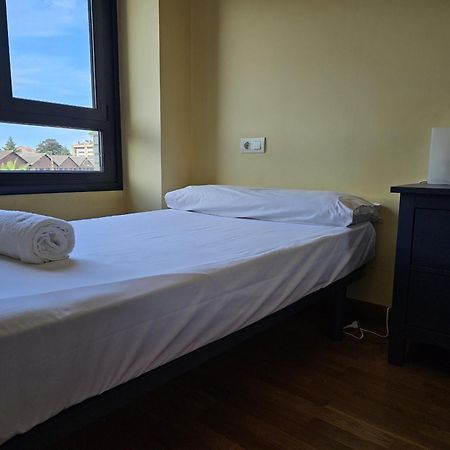 1A106 Amplio Y Comodo Apartamento Gijón Extérieur photo
