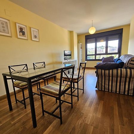 1A106 Amplio Y Comodo Apartamento Gijón Extérieur photo