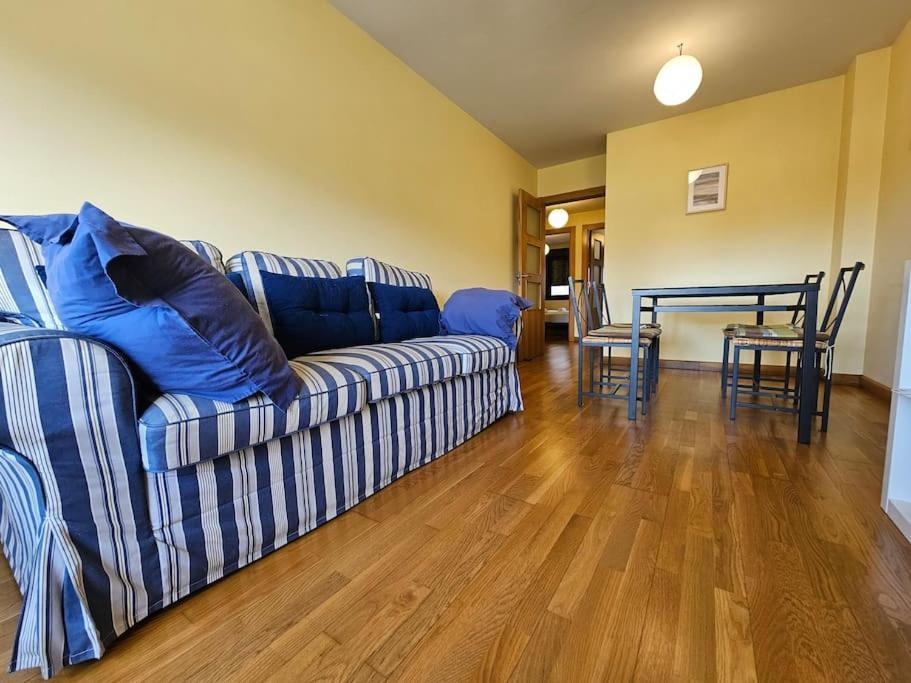1A106 Amplio Y Comodo Apartamento Gijón Extérieur photo