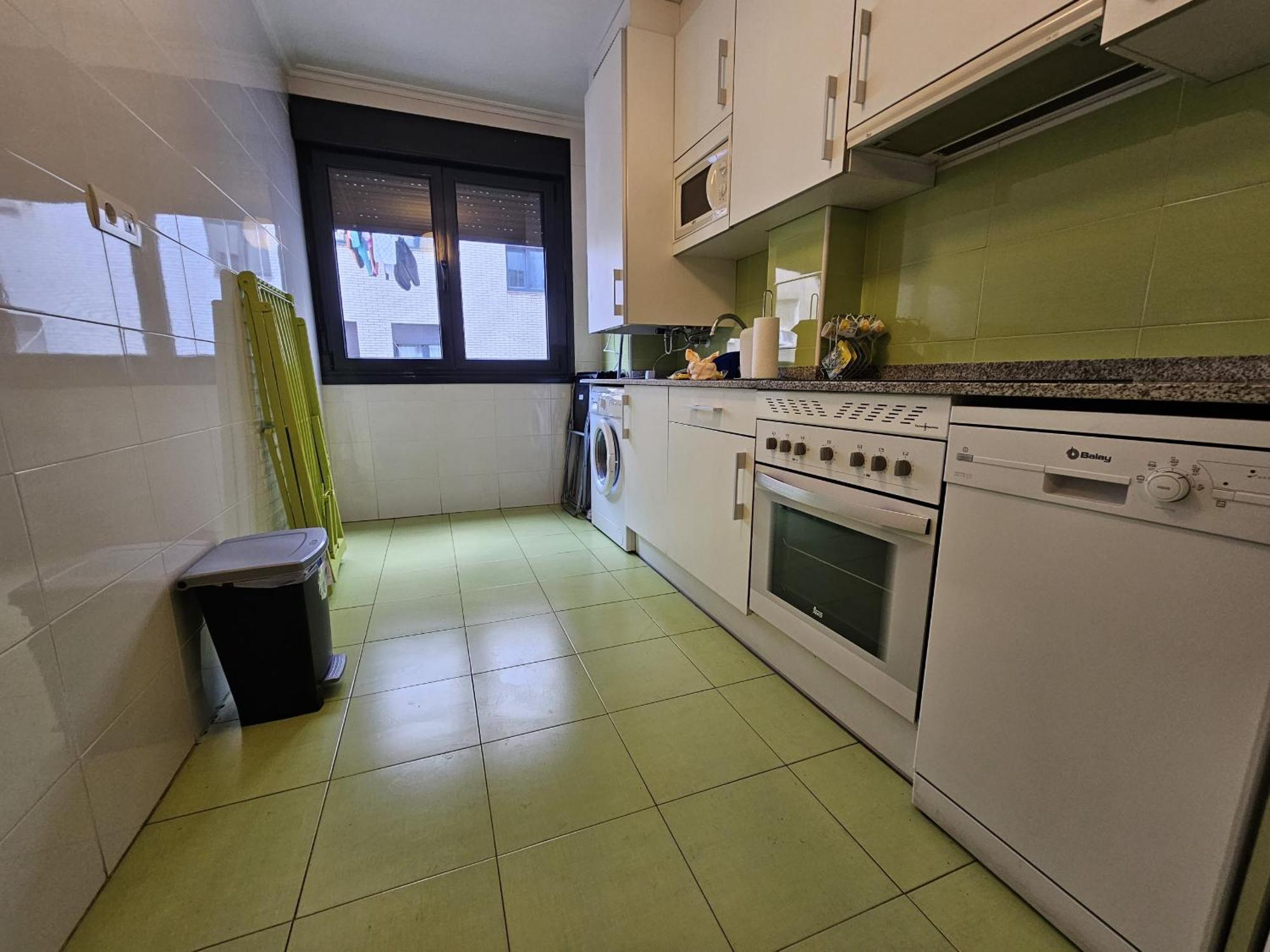 1A106 Amplio Y Comodo Apartamento Gijón Extérieur photo