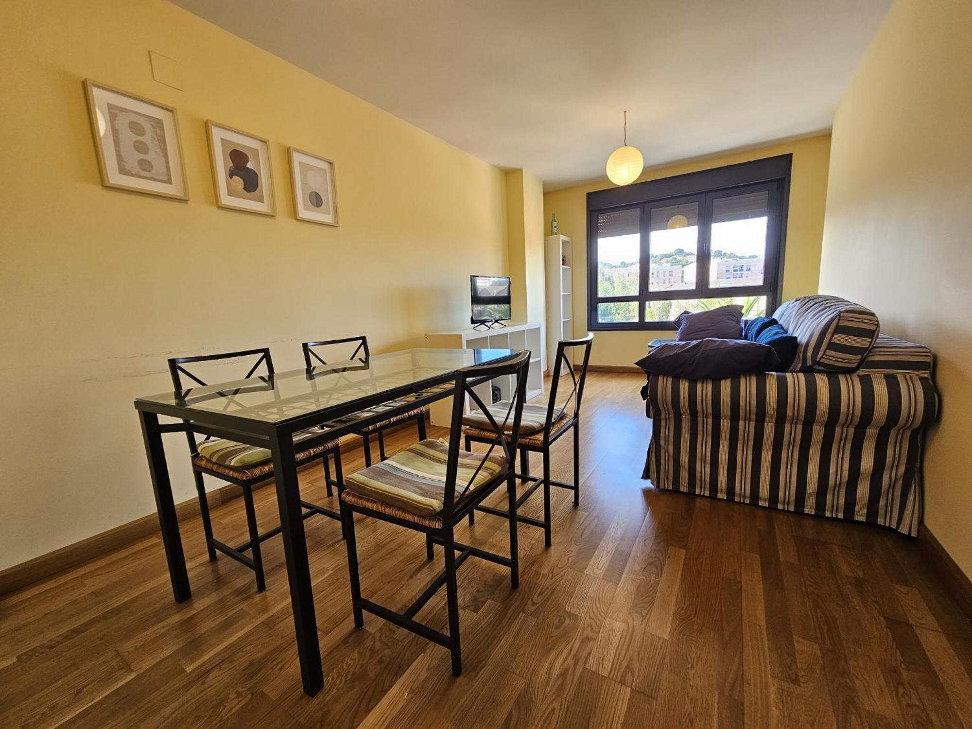 1A106 Amplio Y Comodo Apartamento Gijón Extérieur photo