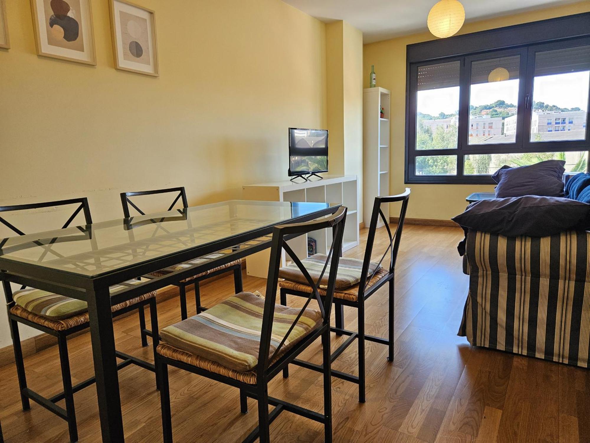 1A106 Amplio Y Comodo Apartamento Gijón Extérieur photo